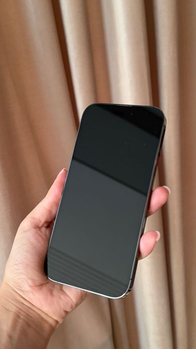 Iphone 14 PRO Deep Purple 128 GB