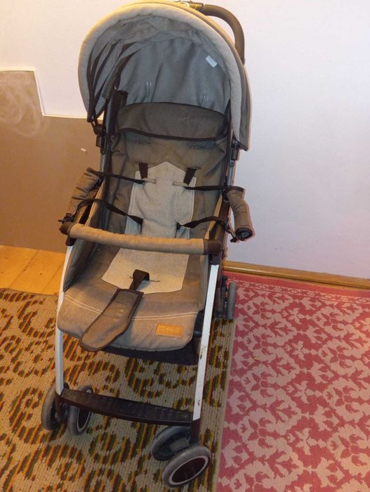 Carucior copii in stare buna de functionare