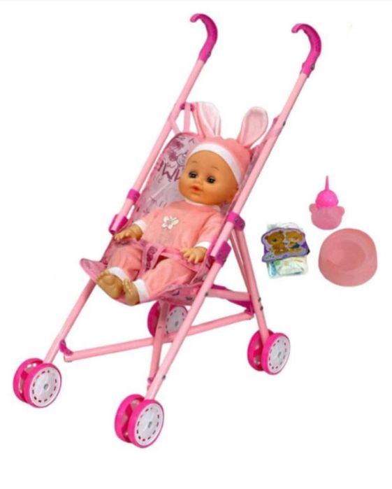 Разные куклы 5400