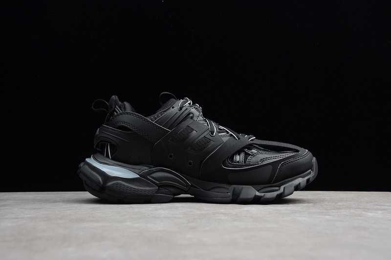 Balenciaga Track 3.0 LED