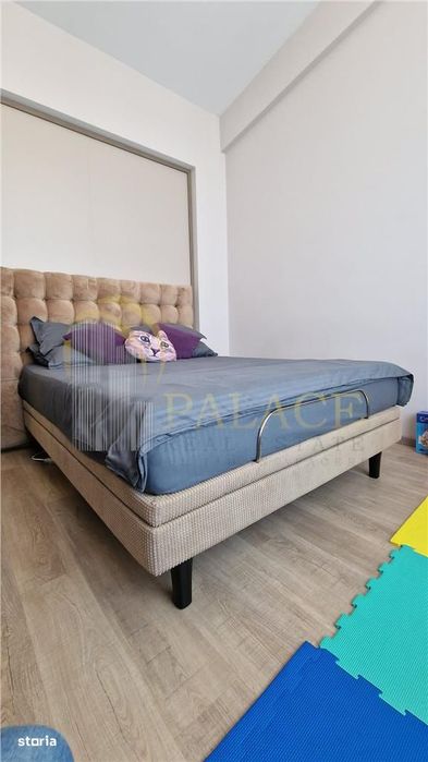 Penthouse Exclusive Residence, 3 camere, mobilat si utilat