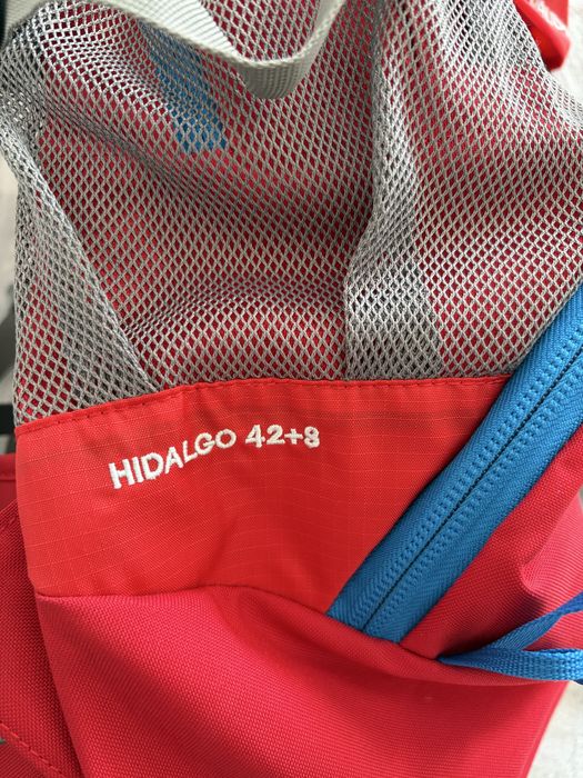 Vand rucsac Vaude Hidalgo 50 l
