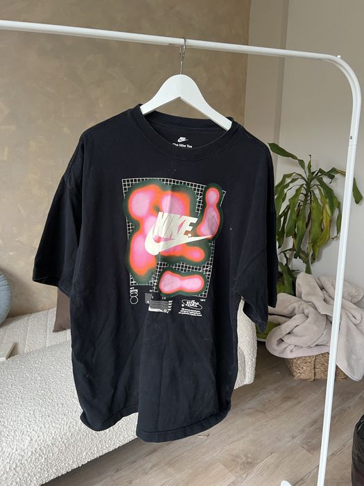 Оригиналма тениска Nike, M размер