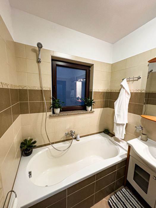 Apartament Chirie Radauti