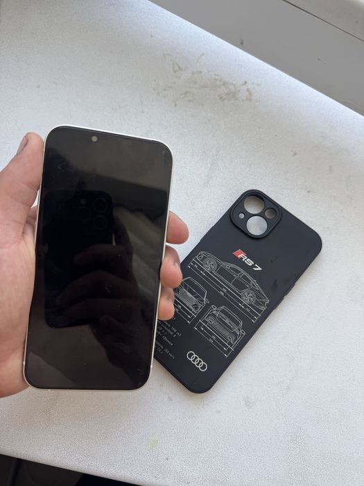 Айфон 13/ Iphone 13 128гб