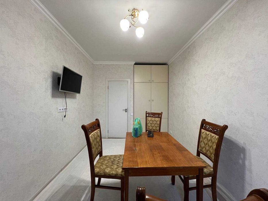 3х Комнатная Квартира ЖК Assalom Sohil Можно В Ипотеку