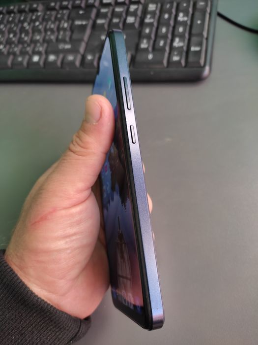 Смартфон -Infinix Smart 7 HD