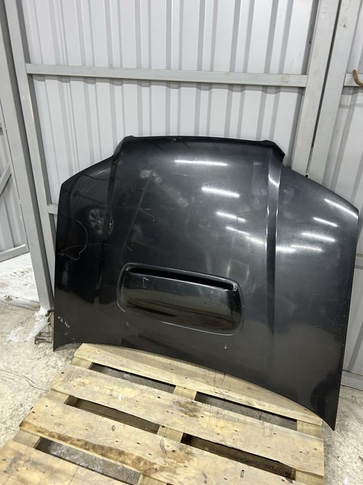 Капот Subaru Forester SG