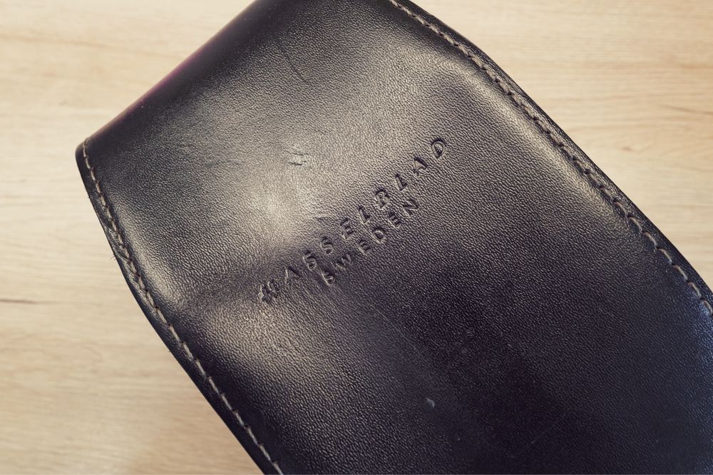 Geanta borseta toc Hasselblad 500c cm 502 everyday case