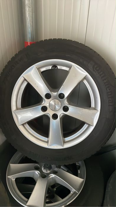 Jante aluminiu R15 , R16 , R17 , R18 | 5x112 , BMW , AUDI , GOLF , OPEL , FORD