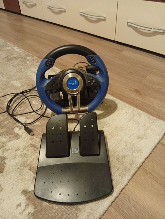 Volan gaming Myria