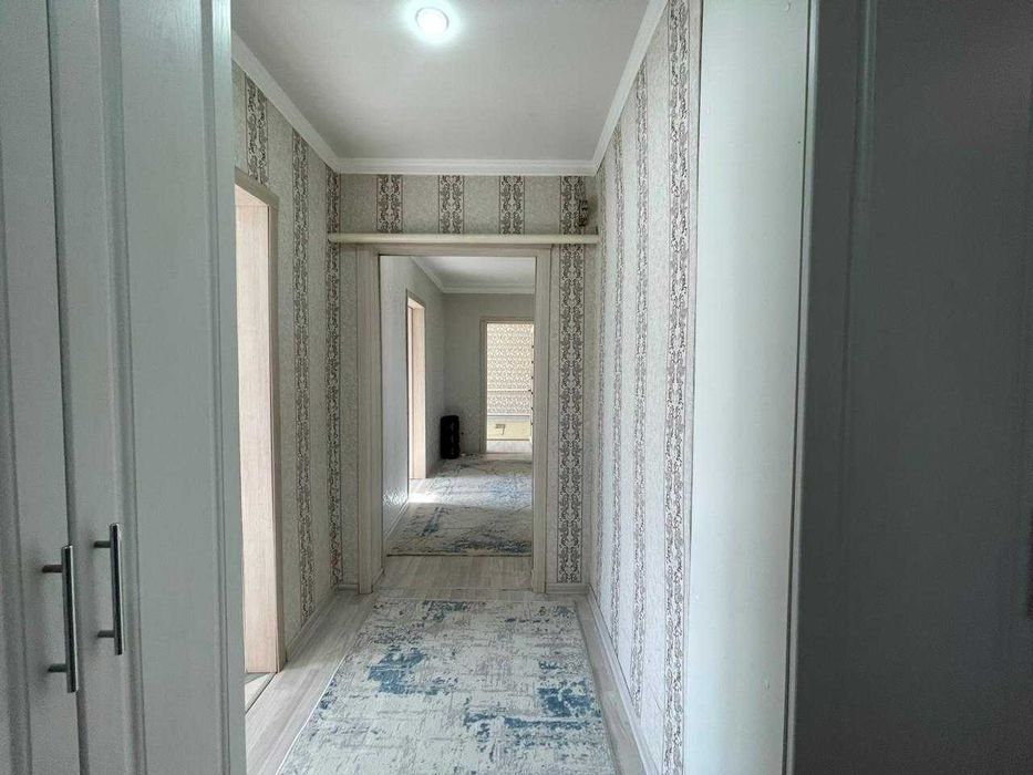 Продам 4-комн дом в Бишкуле