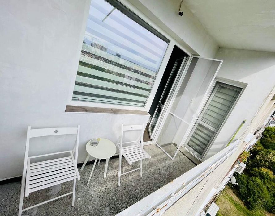 Дава се под наем Двустаен апартамент в София, Младост 1 - 49 кв.м за 611.49 € - Снимка #7