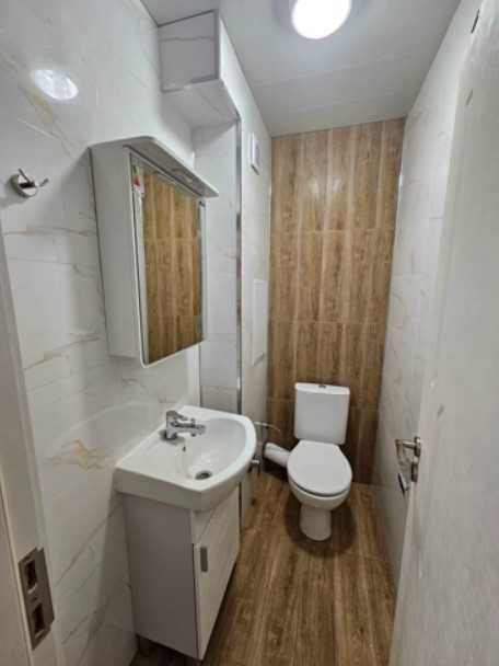 Тристаен апартамент под наем Студентски град