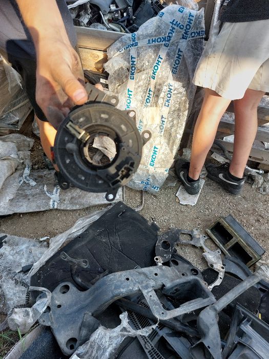 Управление зад волана х5 бмв е53 3.0д 218кс bmw x5 3.0d