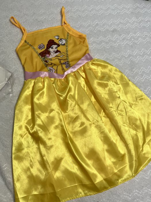Costume Halloween