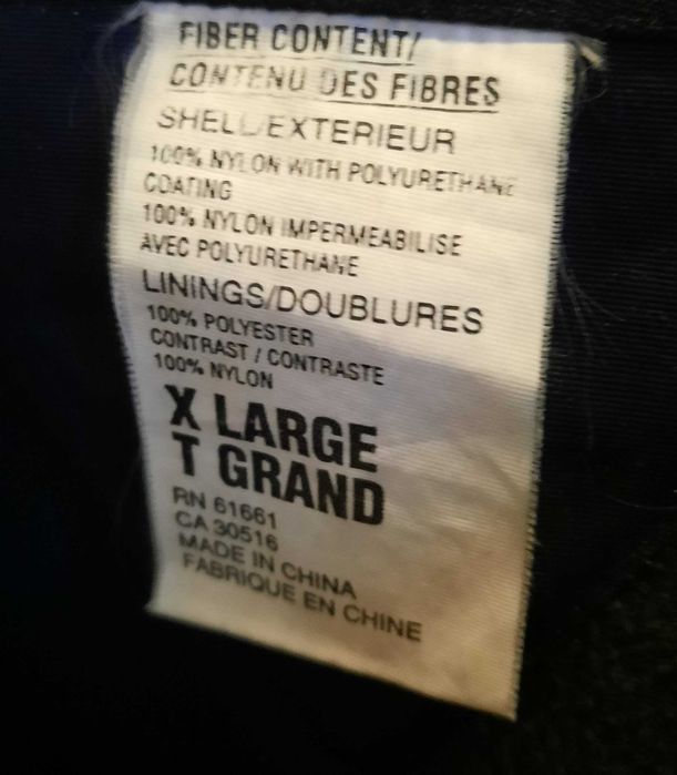 The North Face-Extreme