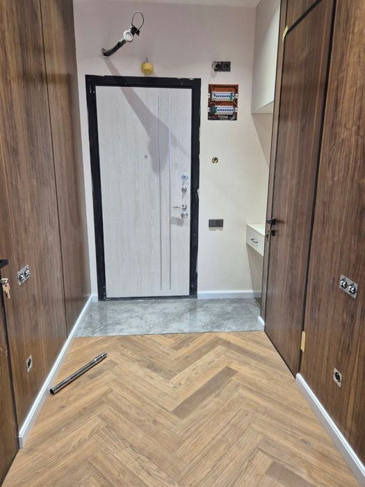 Akay City Продается 2 комнатная квартира ремонт ул К. Ниязова, Дархан