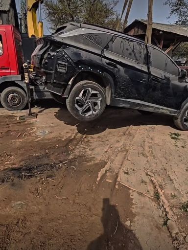 Кран монипулятор сотиладиди