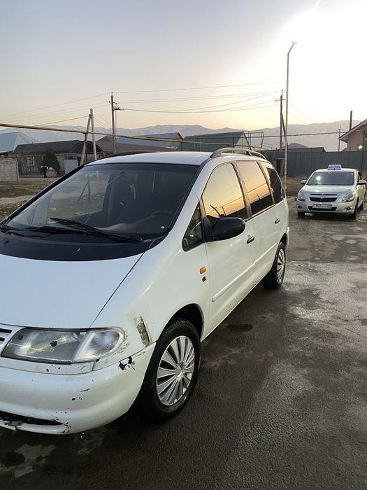 Продам фольсваген шаран