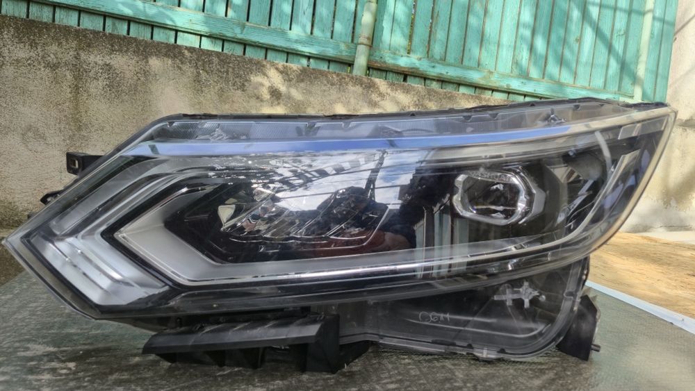 NISSAN Qashqai 0 — imagine 2