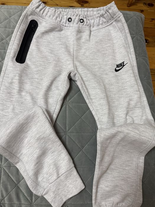Детски екип nike tech размер 152