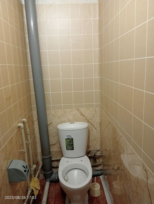 Сдам 2х комнатную квартиру.