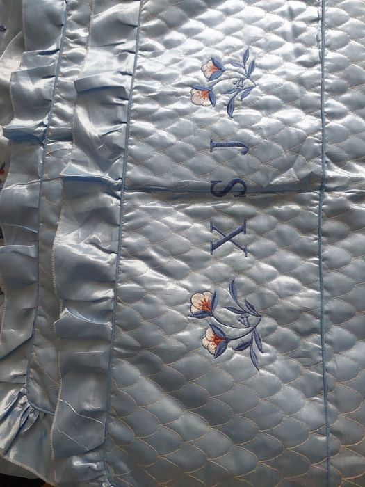 Продам покрывало для двухспалки