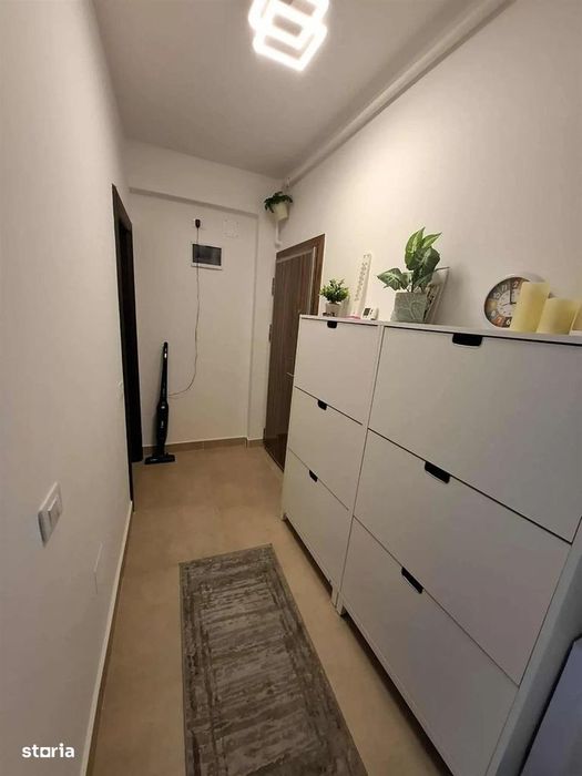 Militari Residence | 3 camere | 58mp | Decomandat | B12651