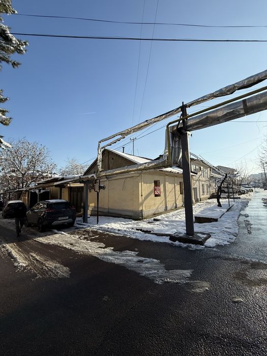 Новомосковская  Ховли сотилади ер нархида