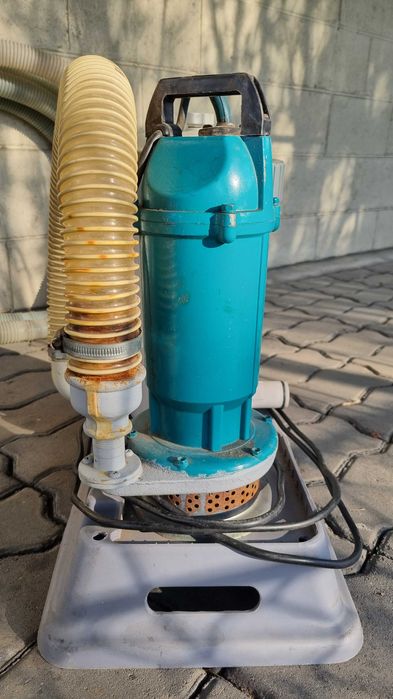 Фильтр-насос для бассейна The Wet Set 530