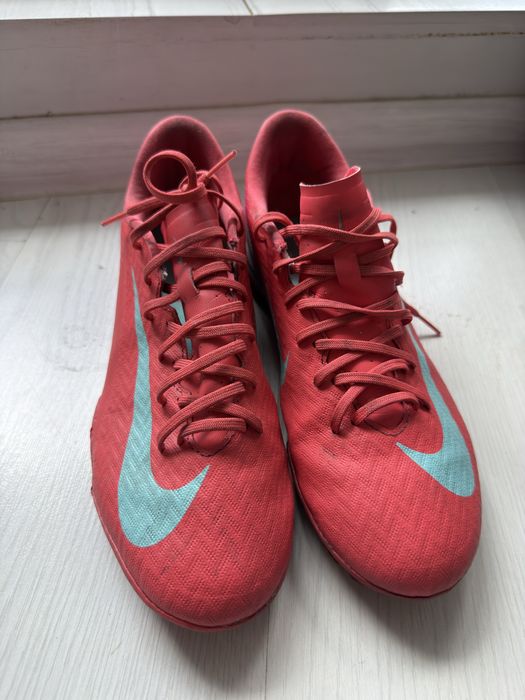 Футболни Обувки : Nike Mercurial Vapor 16 Academy TF