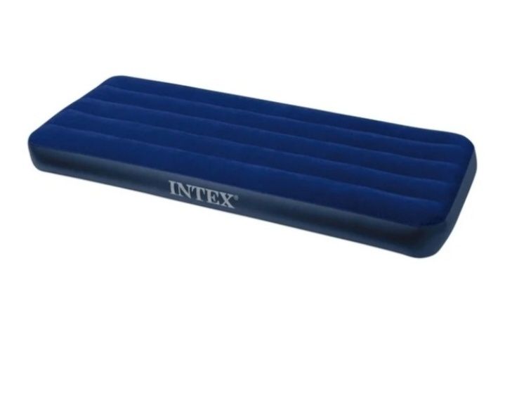 Продам надувной матрас Intex 191*76 см