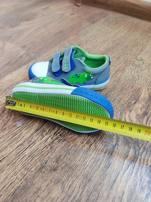 Детски кецове 22