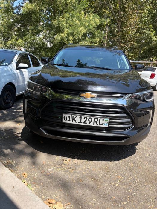 Tracker 2 ltz 2023
