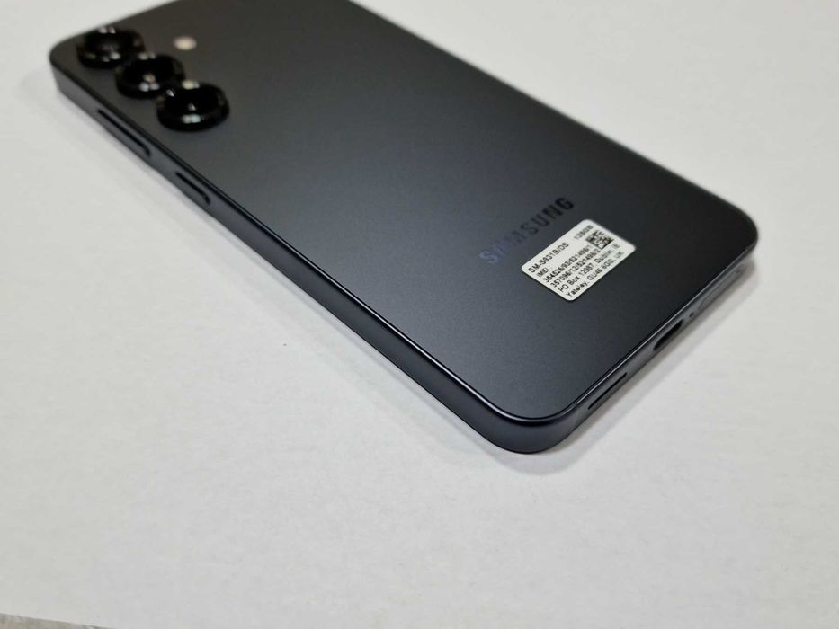 Samsung Galaxy S25 5G 128GB 12GB RAM Dual