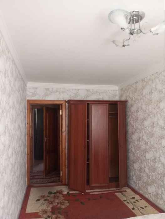 Квартира ижарага берилади