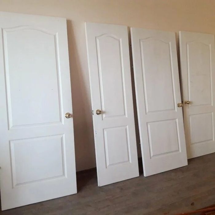 Двери межкомнатные