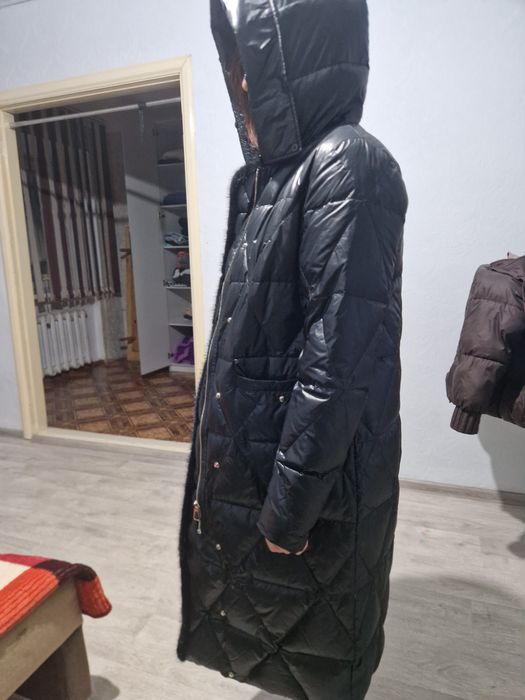 Бренд belissimo куртка