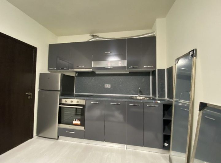 Дава се под наем Двустаен апартамент в София, Манастирски ливади - 55 кв.м за 561 € - Снимка #3