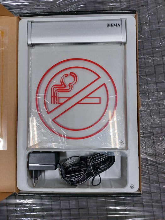 Чисто нови светещи LED табели