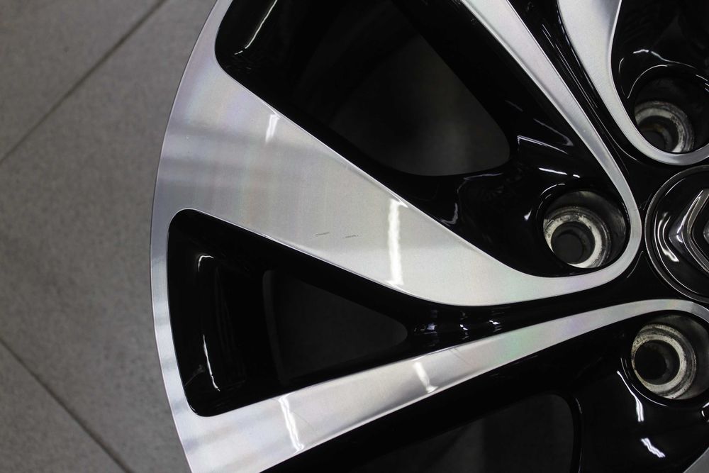 Джанти 17" Citroen Jumpy, Space Tourer