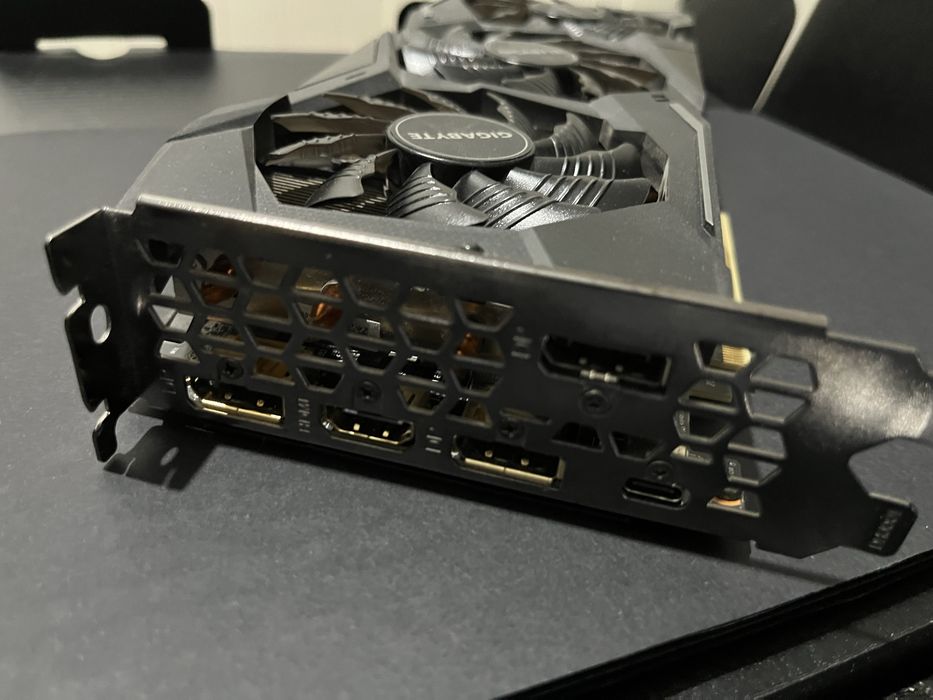 2080ti 12 GIGABYTE