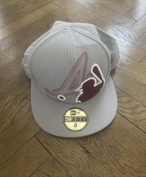 Бейзболни шапки оригинални New Era 59Fifty / LA,Boston,Atlanta