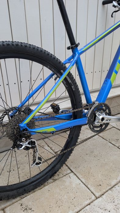 Cube Analog 29 marime S