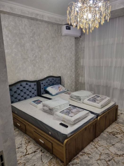 Сдаётся квартира Аренда Чиланзар 19 квартал