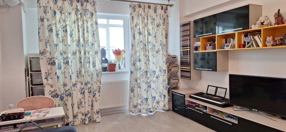 Proprietar vand Apartament 2 camere, Rotar Park 1,  metrou Pacii