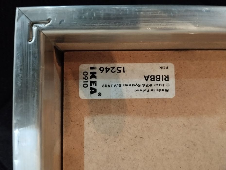 Фоторамки Икея обмен