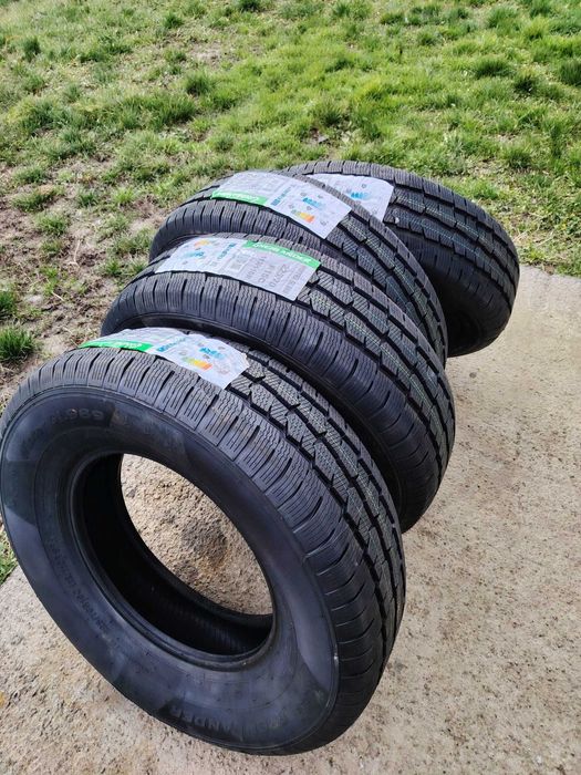 Anvelope Iarna 225/70 R15 C Grenlander Winter Gl989 112 /110 R