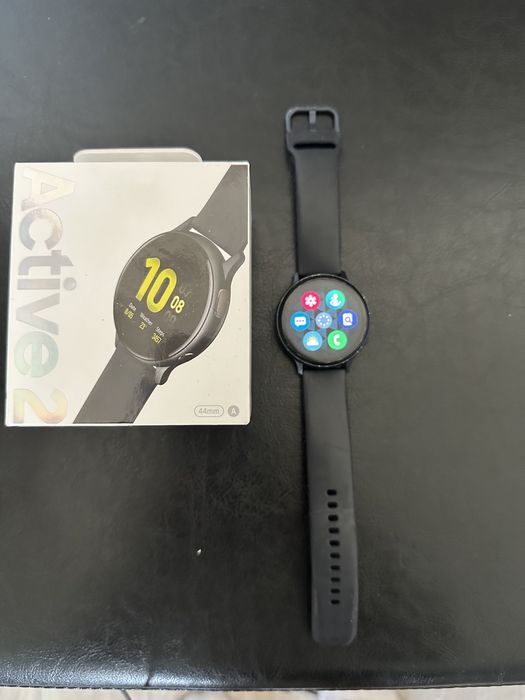 Ceas Smartwatch Samsung Watch Activ 2 Buzau • OLX.ro